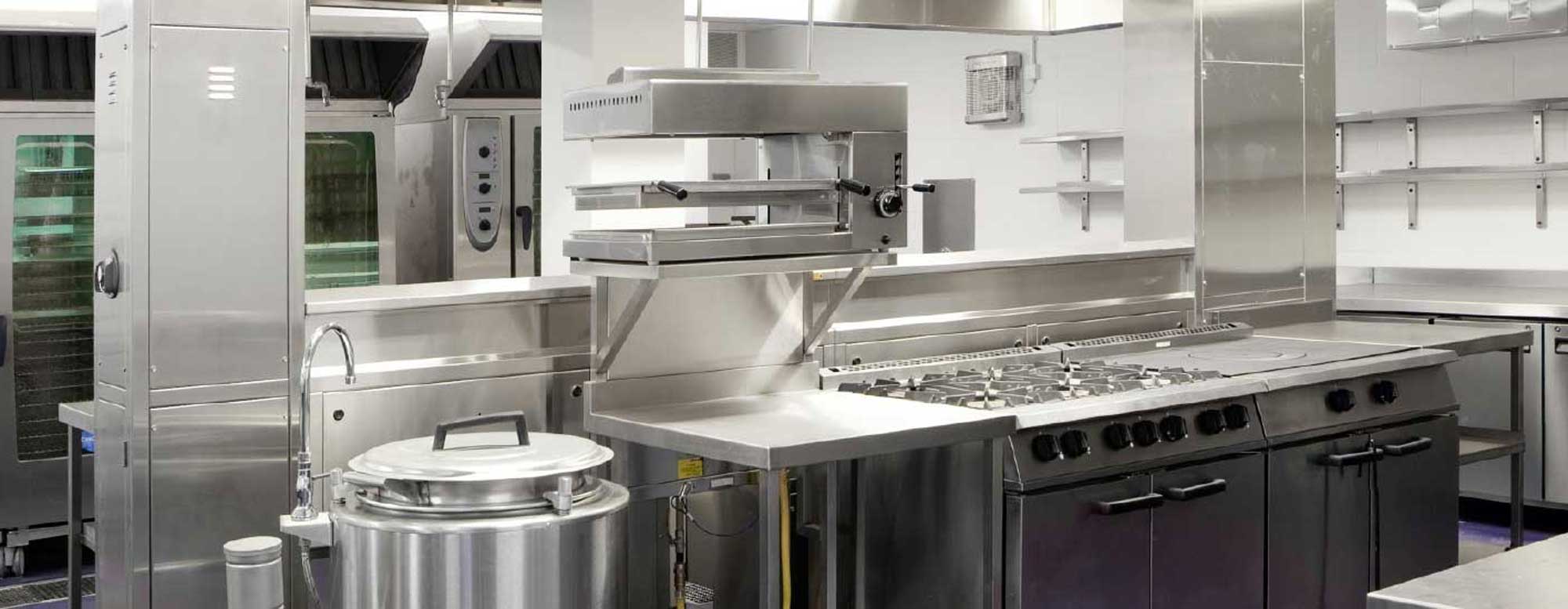 kitchen refrigeration equipment rental