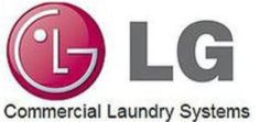 commercial laundry sytsems