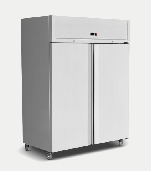 CKF1480-R01 -  COMMERCIAL FREEZER DOUBLE DOOR 