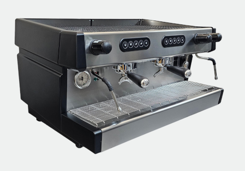 EMF3312 - ESPRESSO MACHINE – FULLY AUTOMATIC