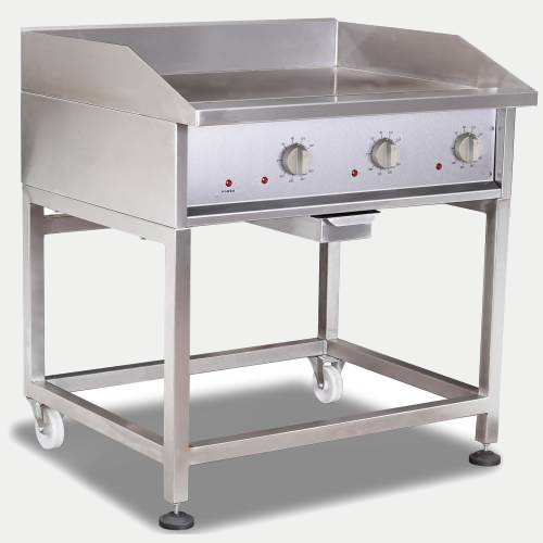 FGE0900 – FLOOR STANDING HEAVY DUTY GRILLER ELECTRIC