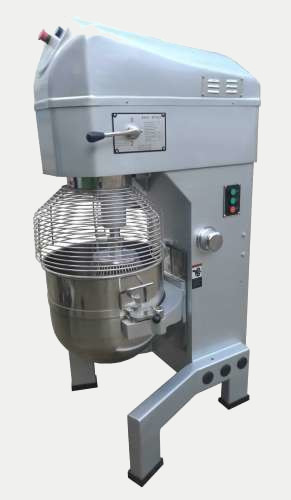 PMF5060 – PLANETARY MIXER