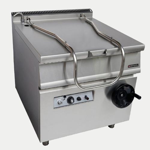 TPA1080 – 80LT TILTING PAN GAS 